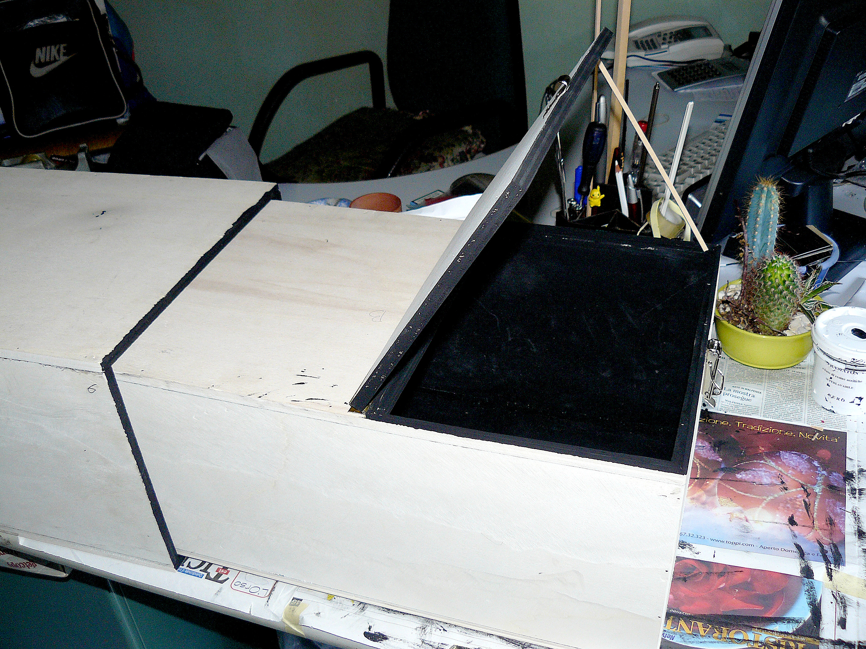 foto7 camera obscura