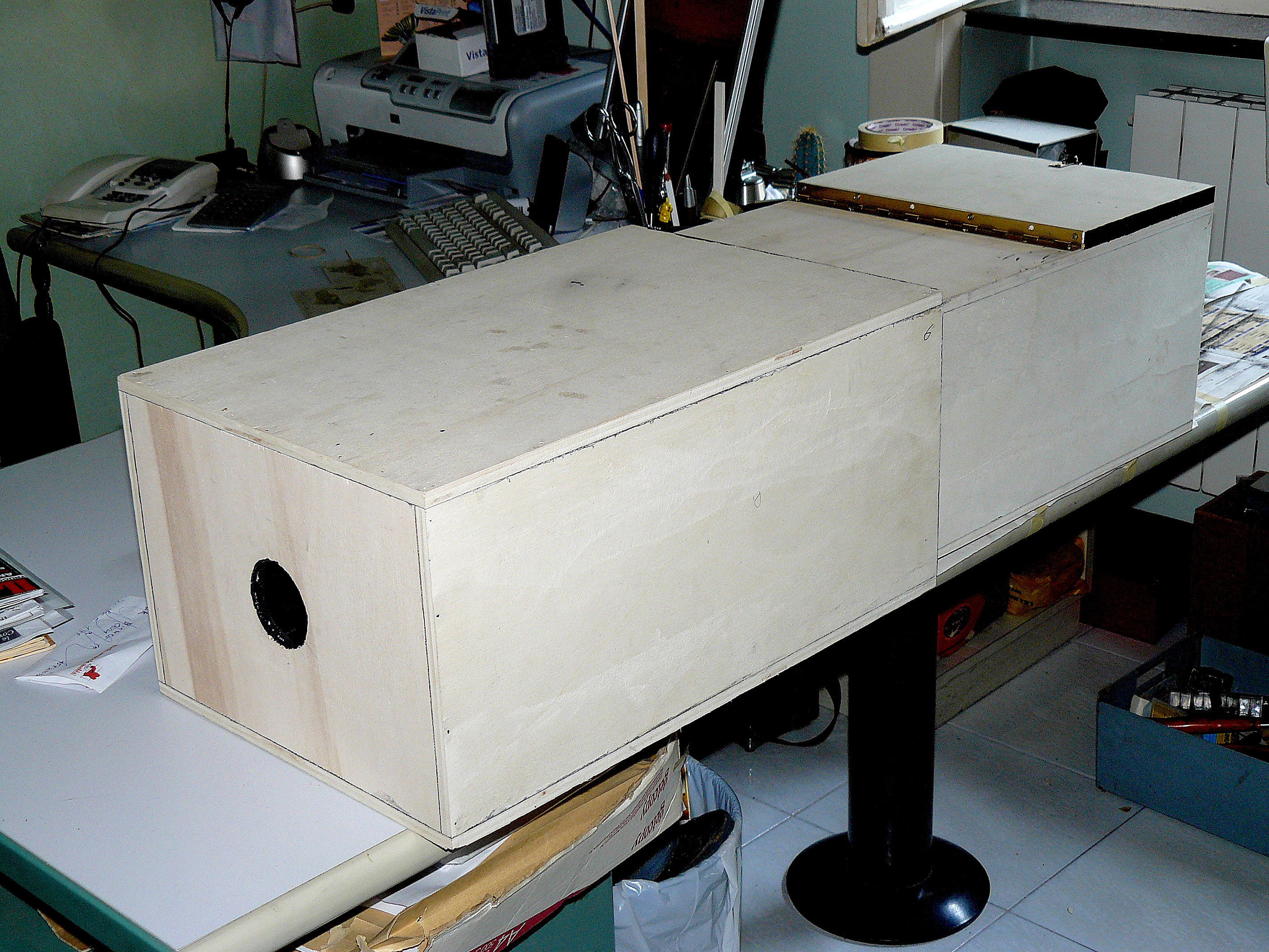 foto8 camera obscura