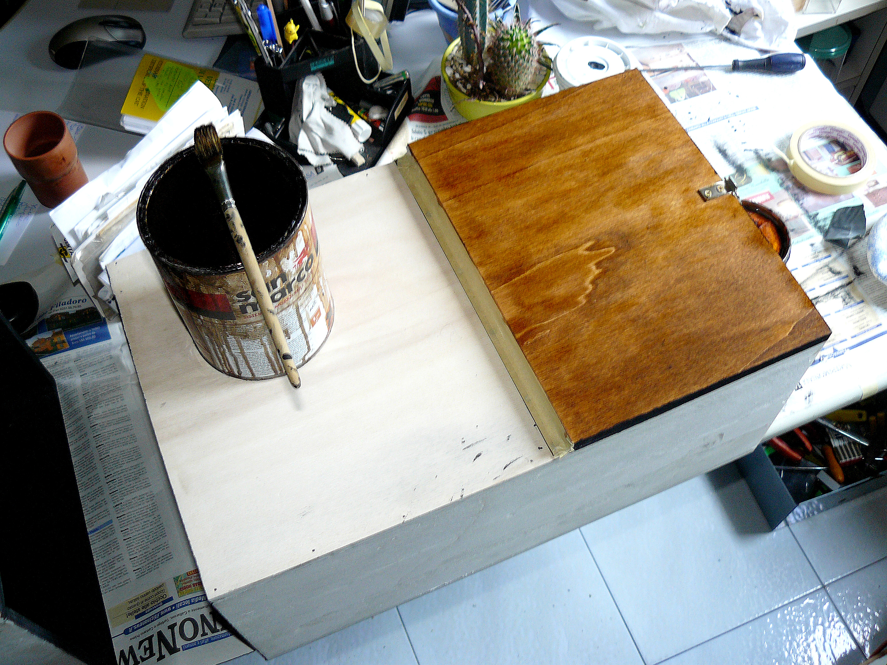 foto9 camera obscura